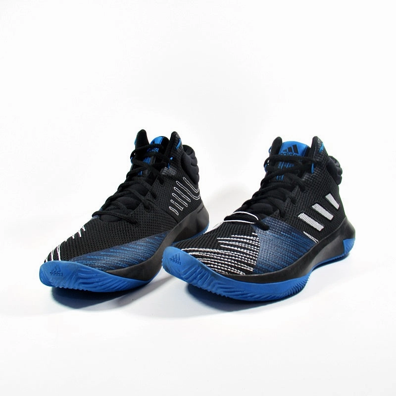 ADIDAS Basketball Good Basketball Shoes For Beginners