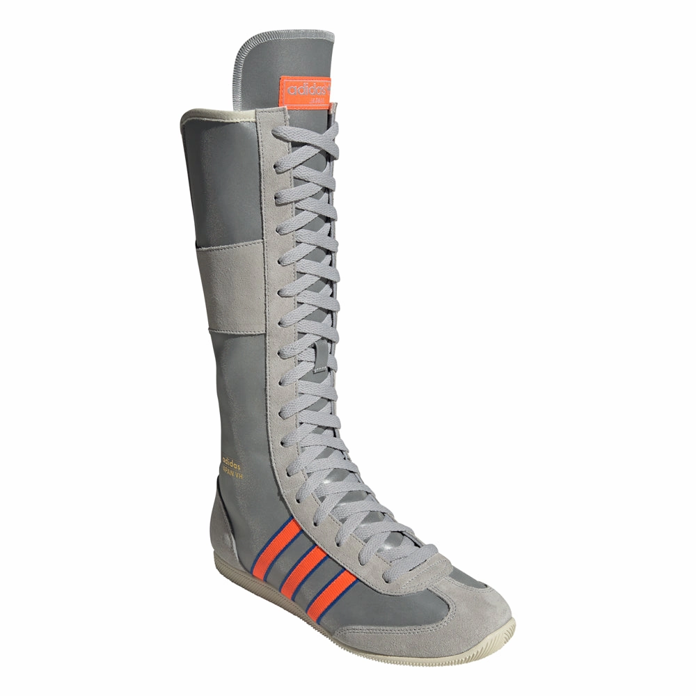 Originals Japan Round Toe Lace Up Boots Second Hand Frye Boots