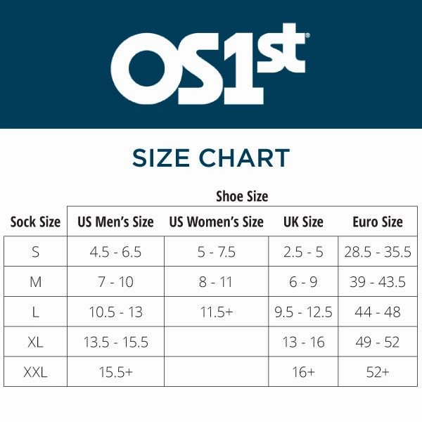 OS1-3834W WIDE OS1 SOCKS SOCKS Lita Boots