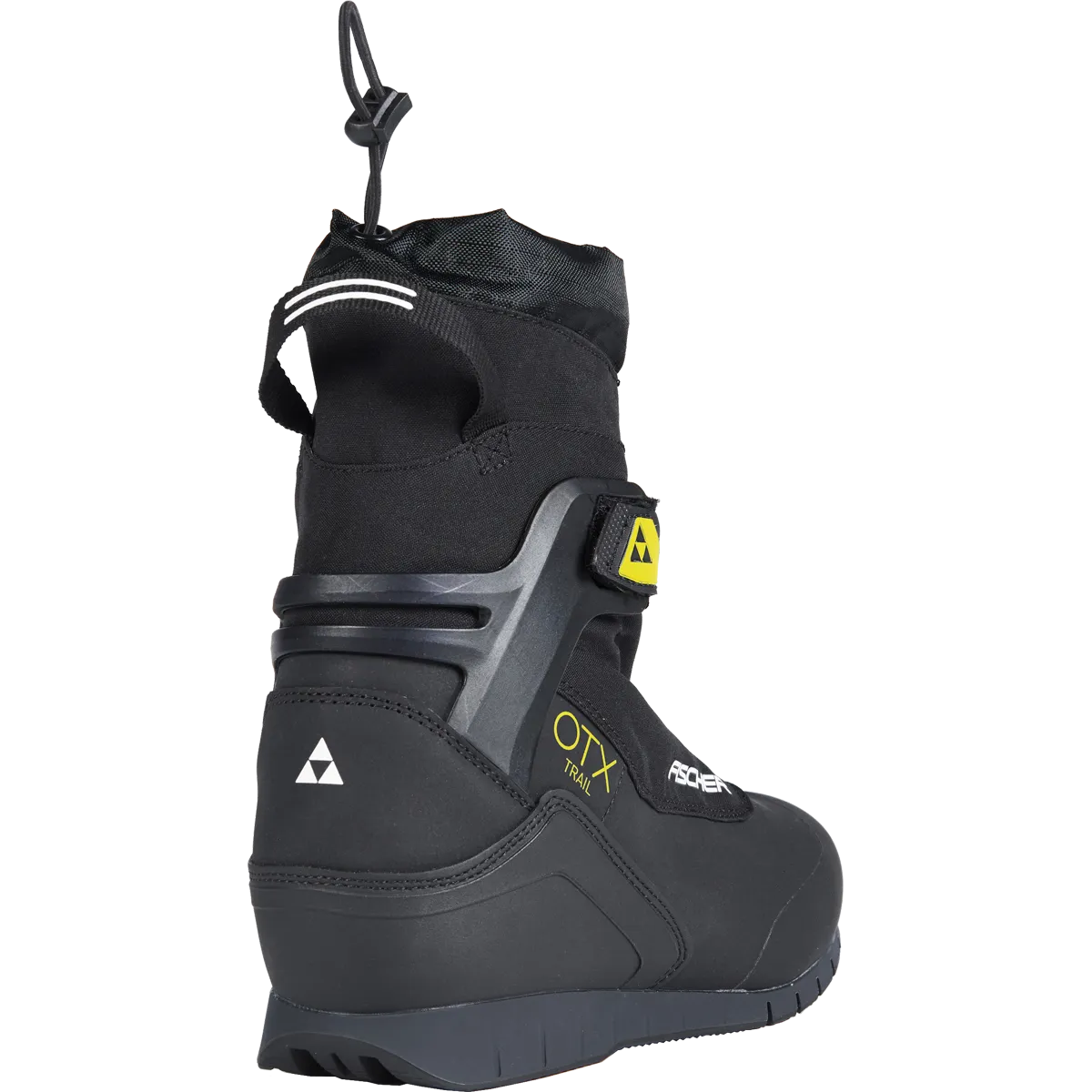 Wide Wide Width Boots OTX Trail Tour