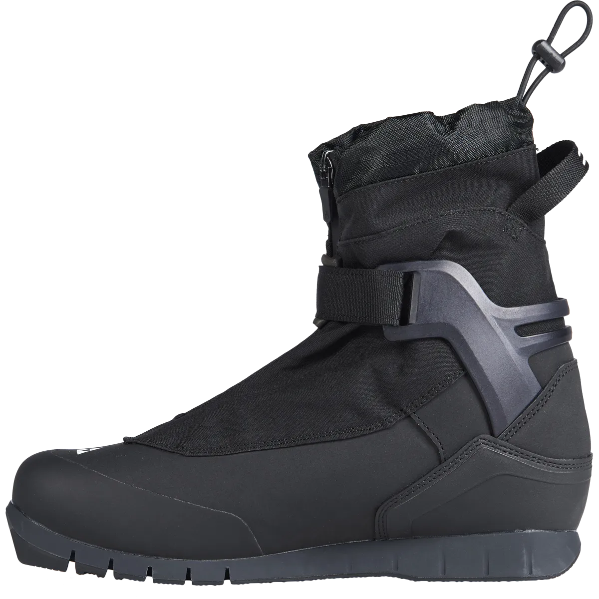 Amberjack Boots OTX Trail Tour