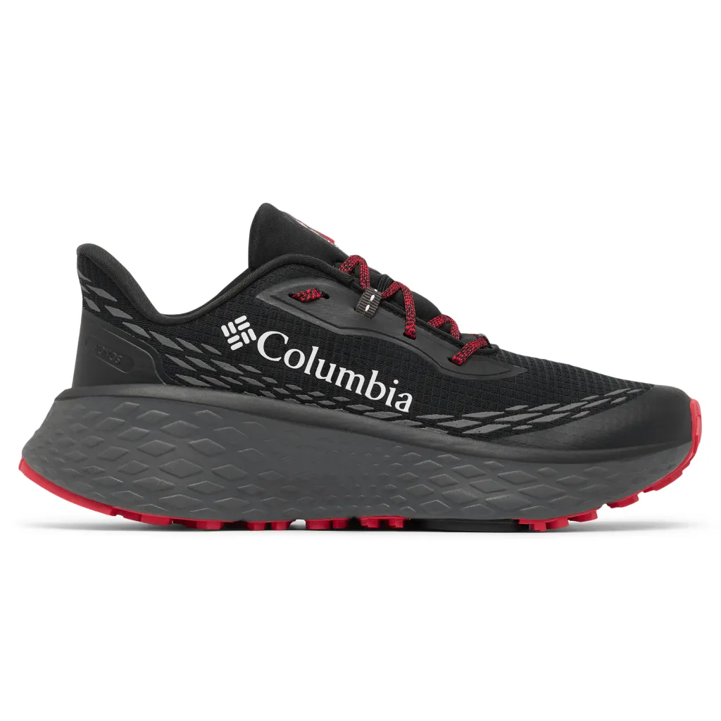 Columbia Konos Trillium ATR Men K Way Hiking Shoes