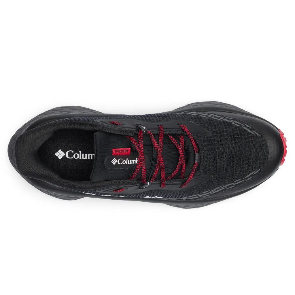 Columbia Konos Trillium ATR Men Hiking Shoes For Plantar Fasciitis