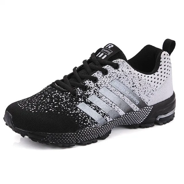 Outdoor Men Running Shoes Running Shoes Cool