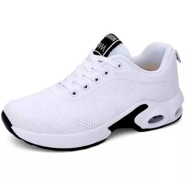 Running Shoe Warehouse Outdoor Men Running Shoes