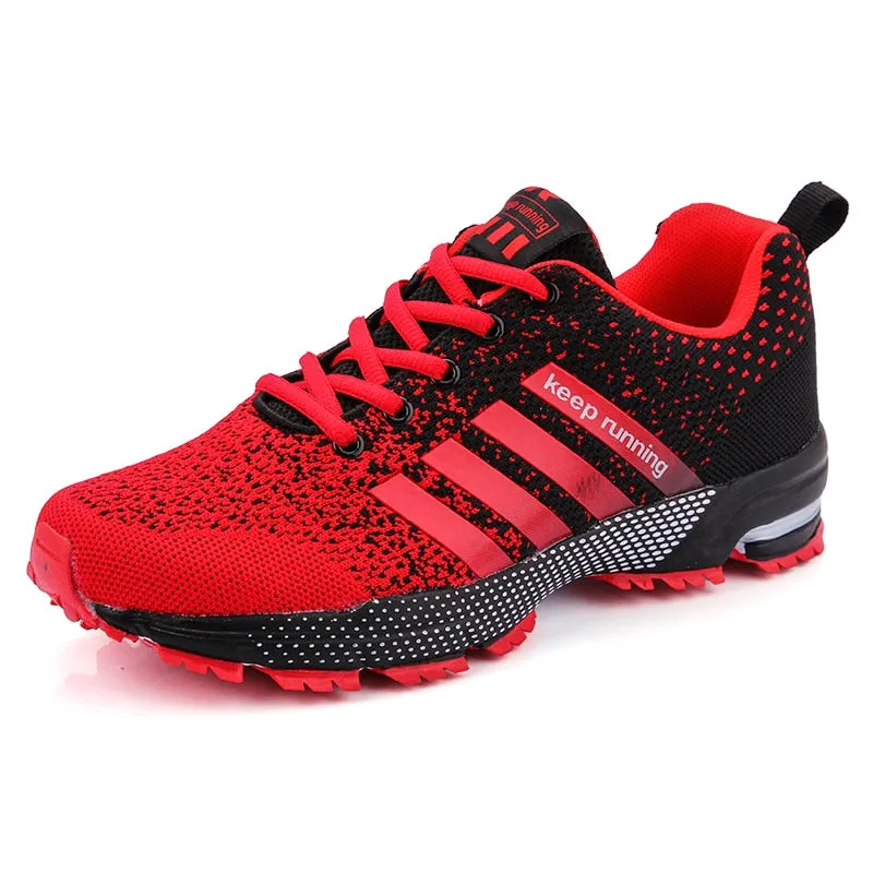 Outdoor Men Running Shoes Warranty