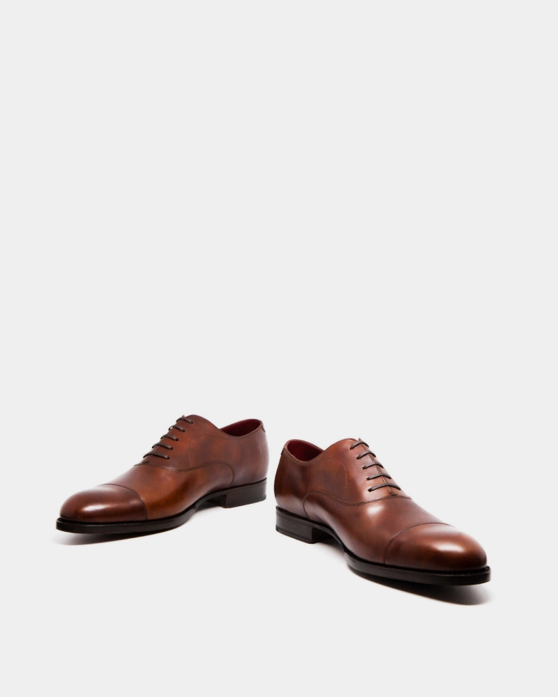 Oxford Classics Outlet - Richard - Museum Cognac - City