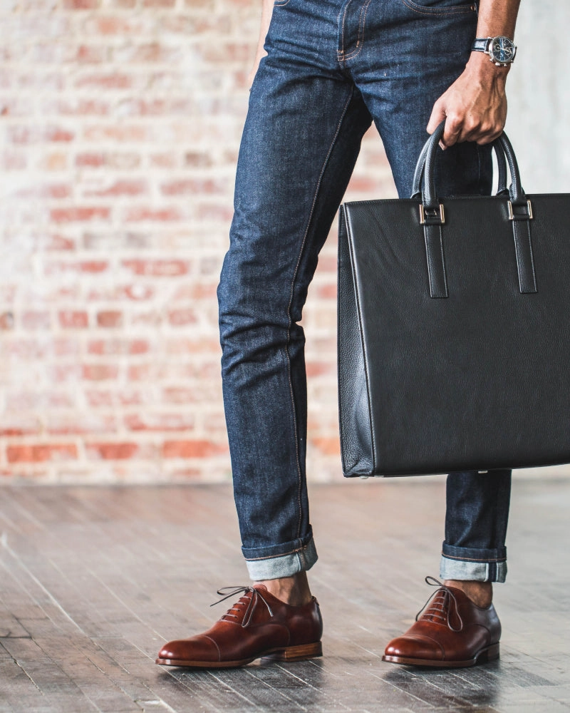 Northwest Oxford Outlet - Richard - Museum Cognac - City