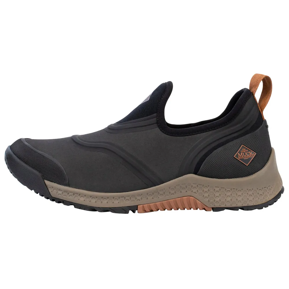 Outscape Low Hiking Shoes All Out Blaze Ventilator Hiking Shoes