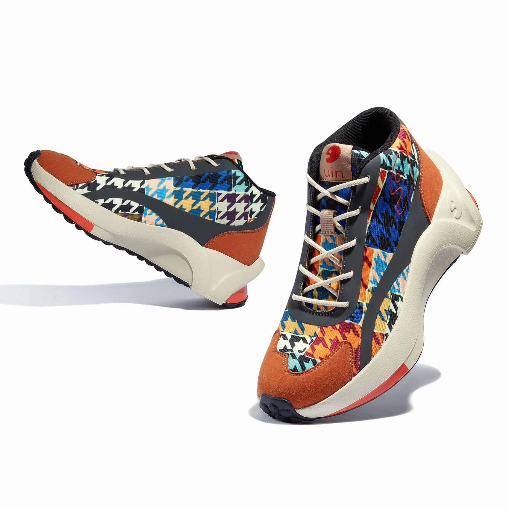 Overlap Charm Sevilla III Women Casanova Boots