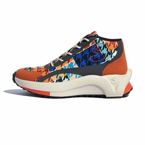 Affordable Boots Overlap Charm Sevilla III Women