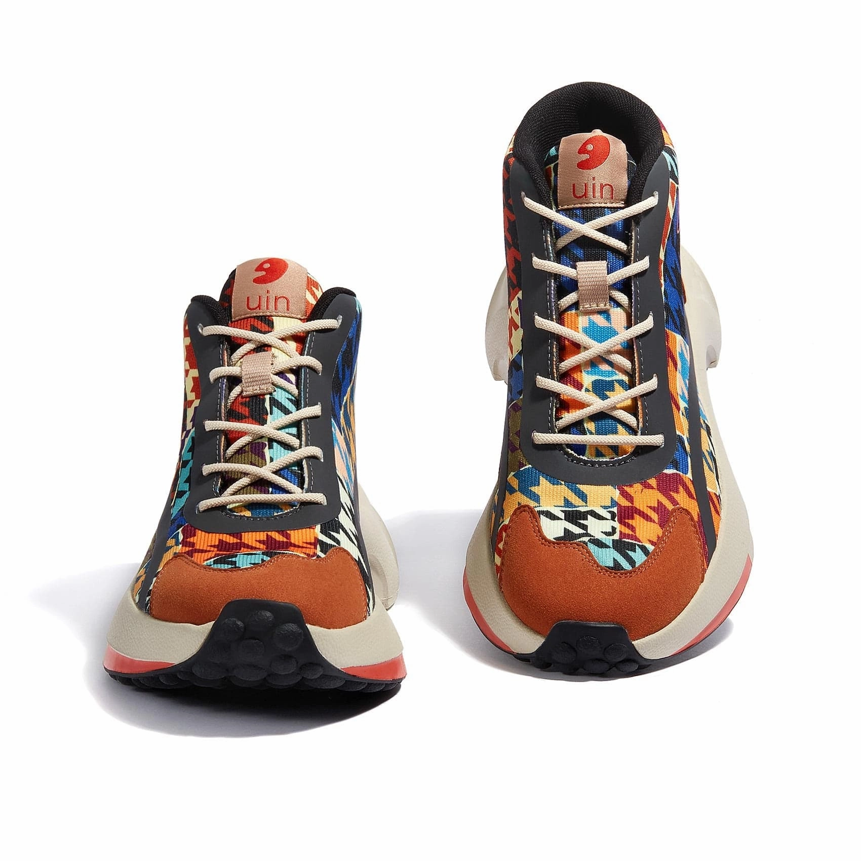 Riding Boots Overlap Charm Sevilla III Women