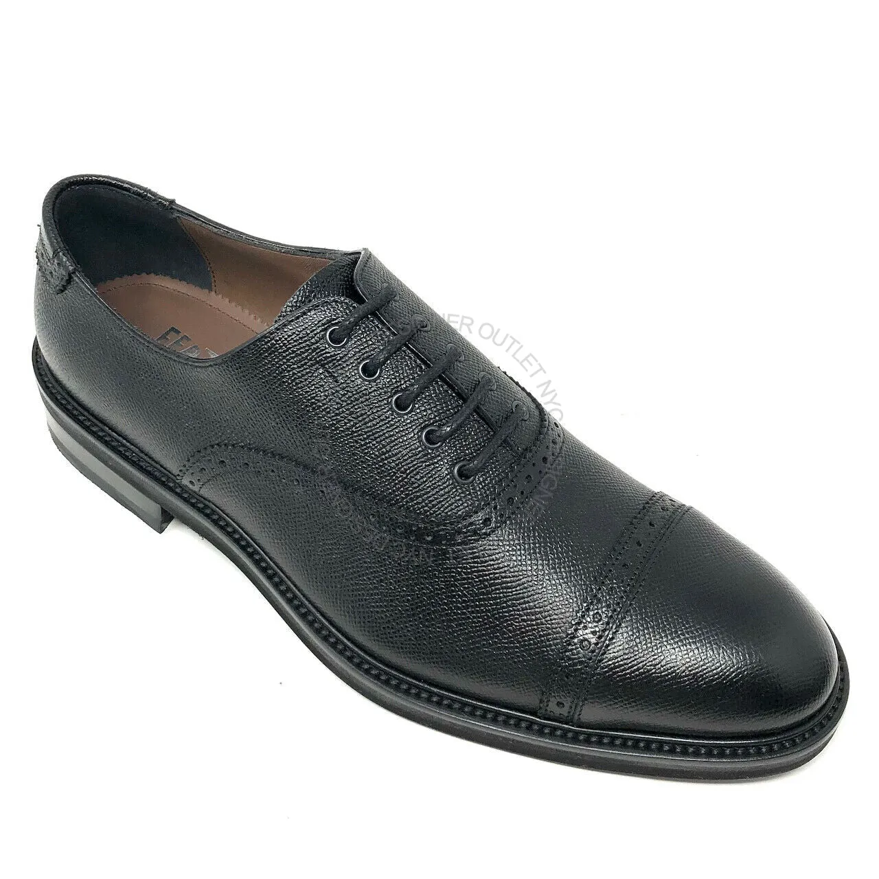 Mondial Monk Oxfords Ferragamo Toby Oxfords