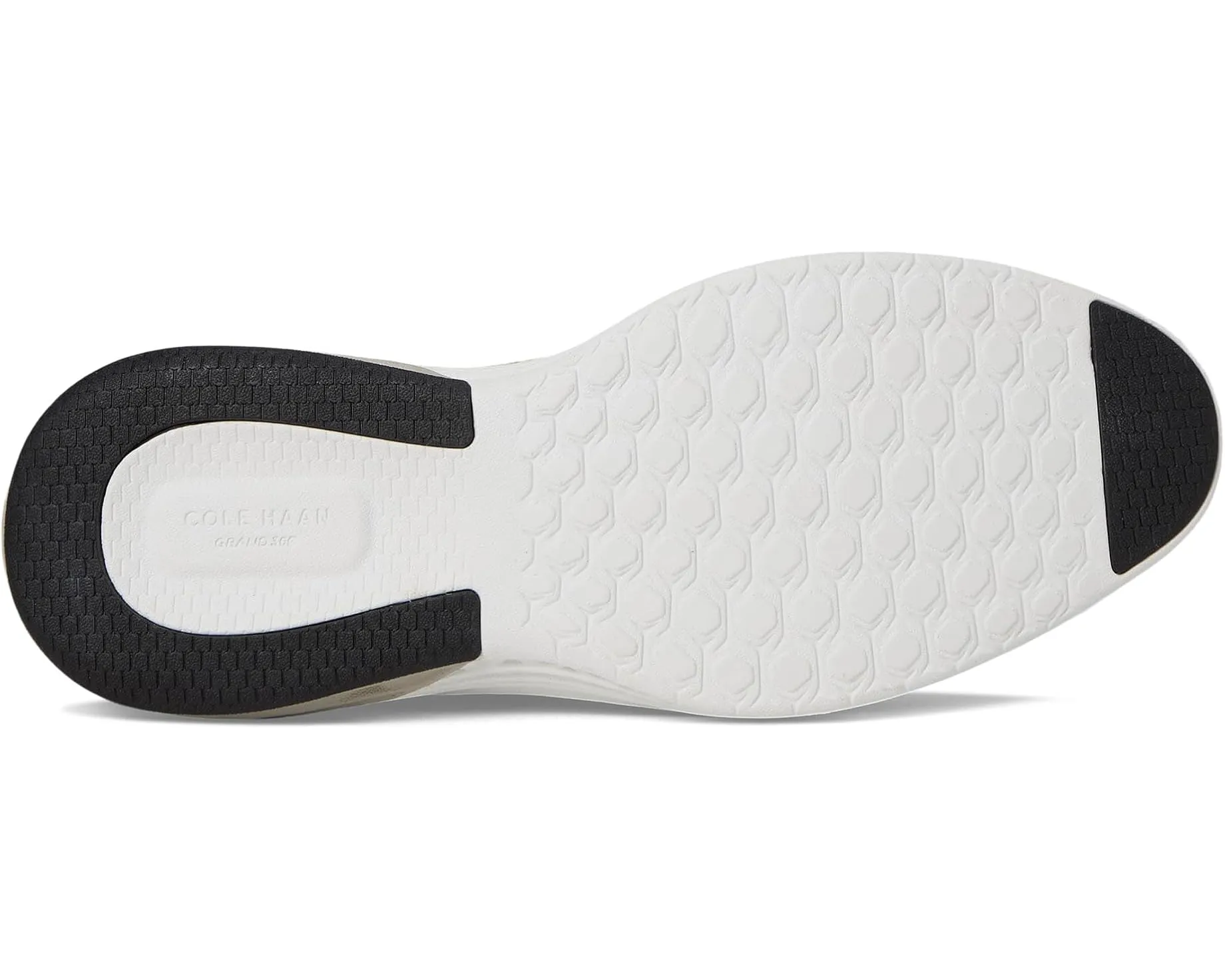 Oxfords With Tuxedo MEN'S GRAND HURRION