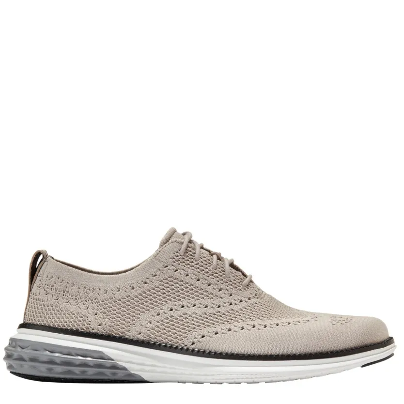 Plain-toe Oxfords MEN'S GRAND HURRION