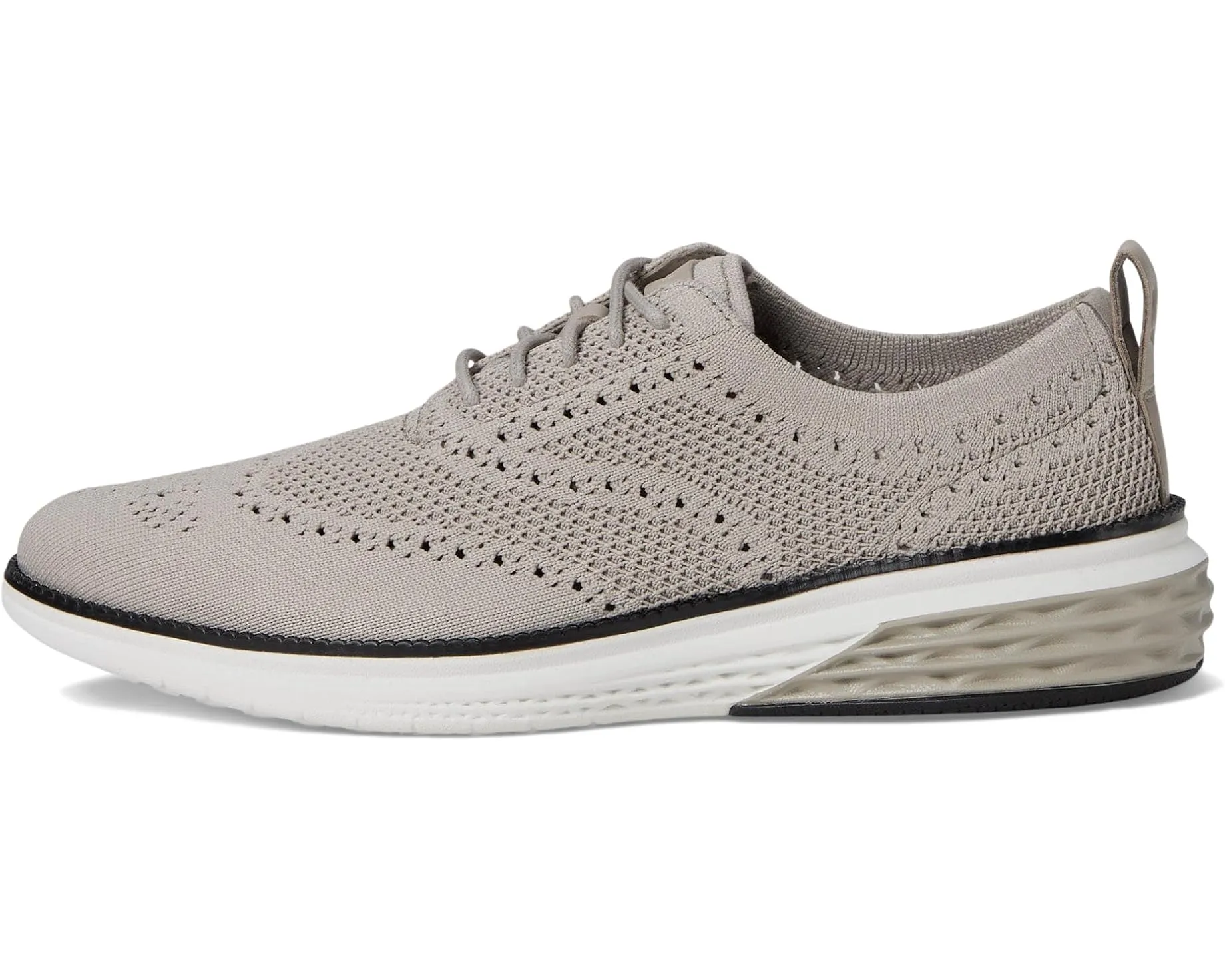 Cap Toe Oxford MEN'S GRAND HURRION