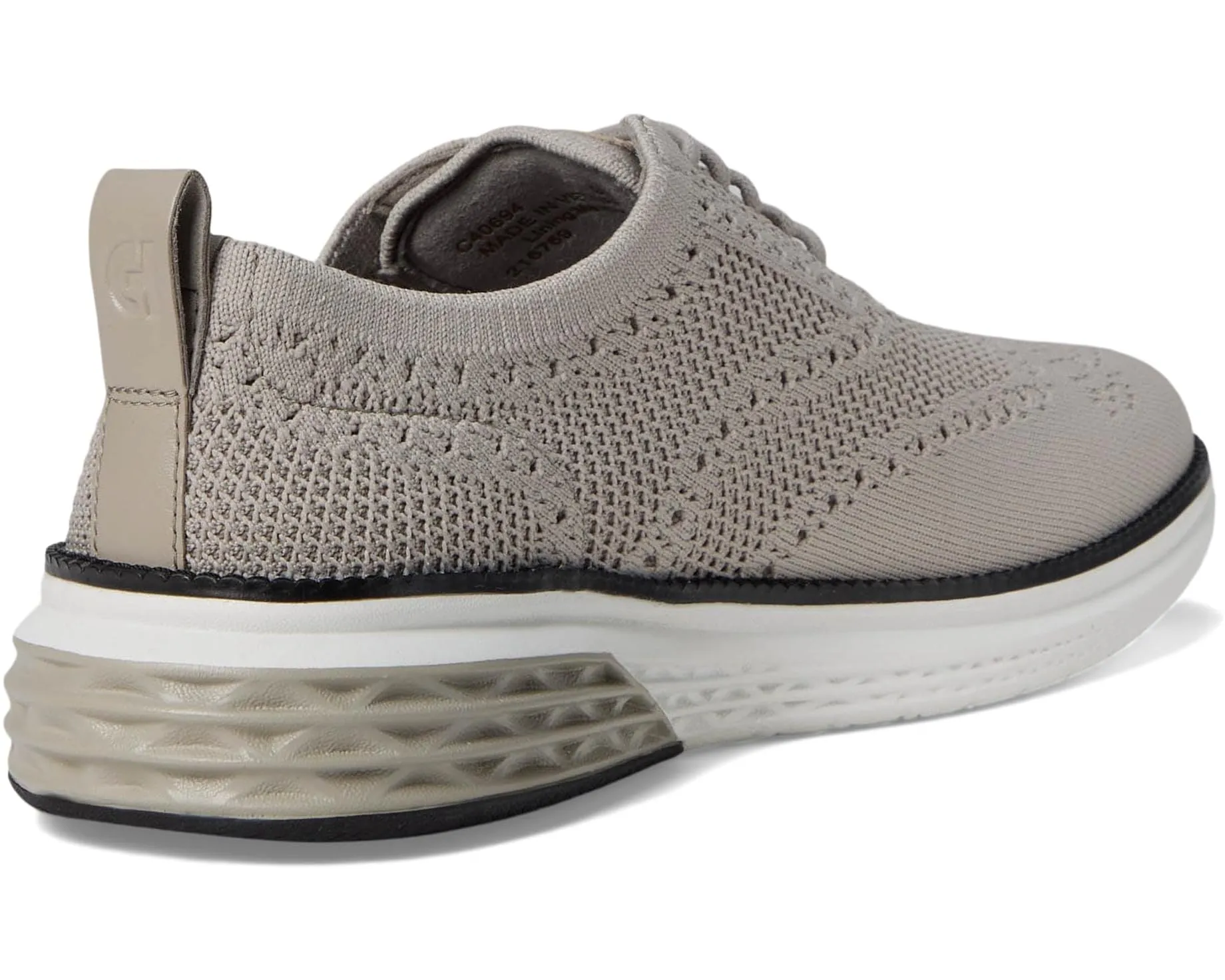 Plain Toe Oxford MEN'S GRAND HURRION