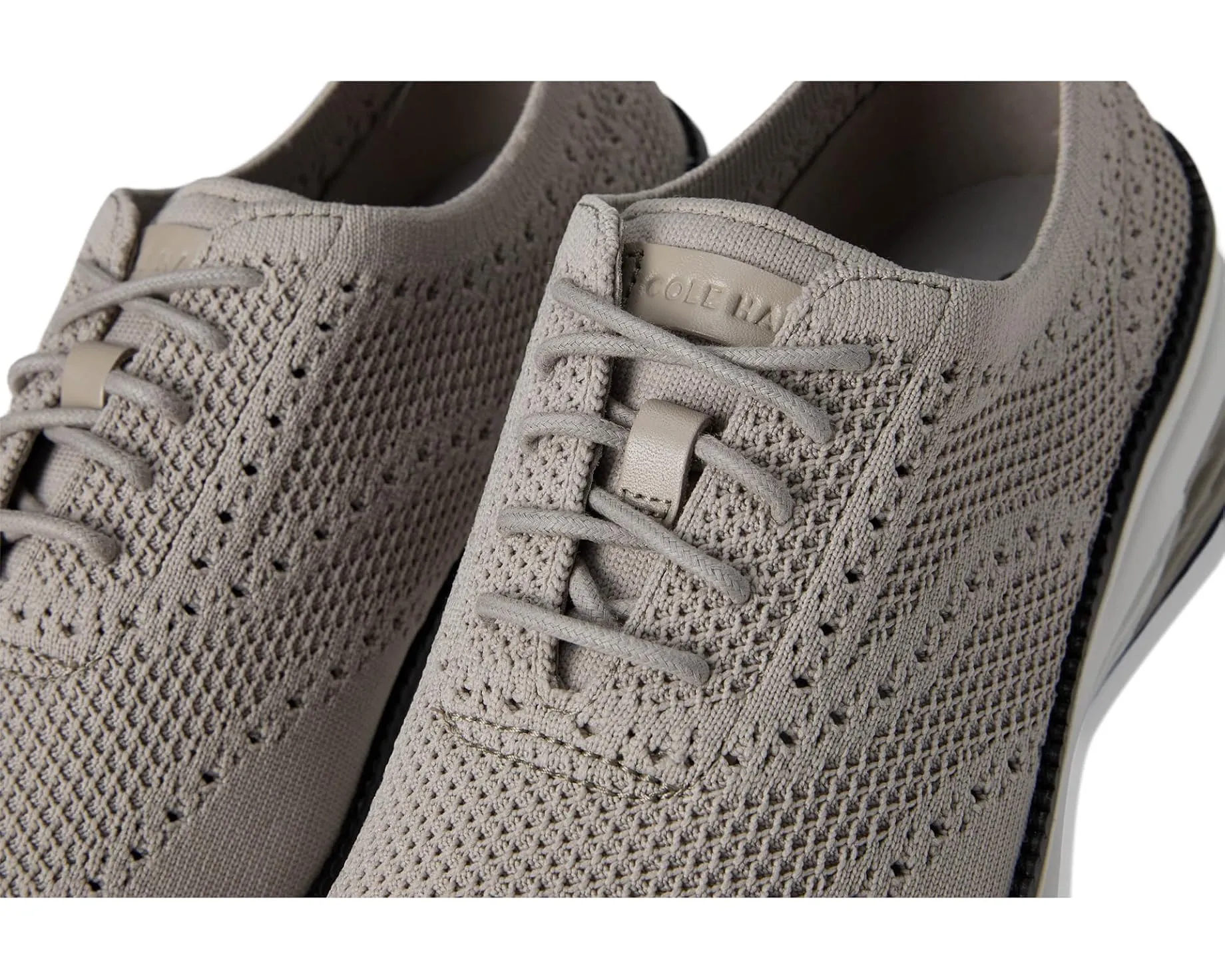 Tie Oxfords MEN'S GRAND HURRION