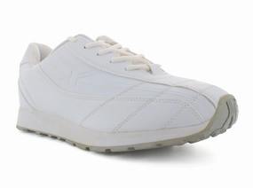 Athleisure Shoes for Men SM 55 Northwest Oxford