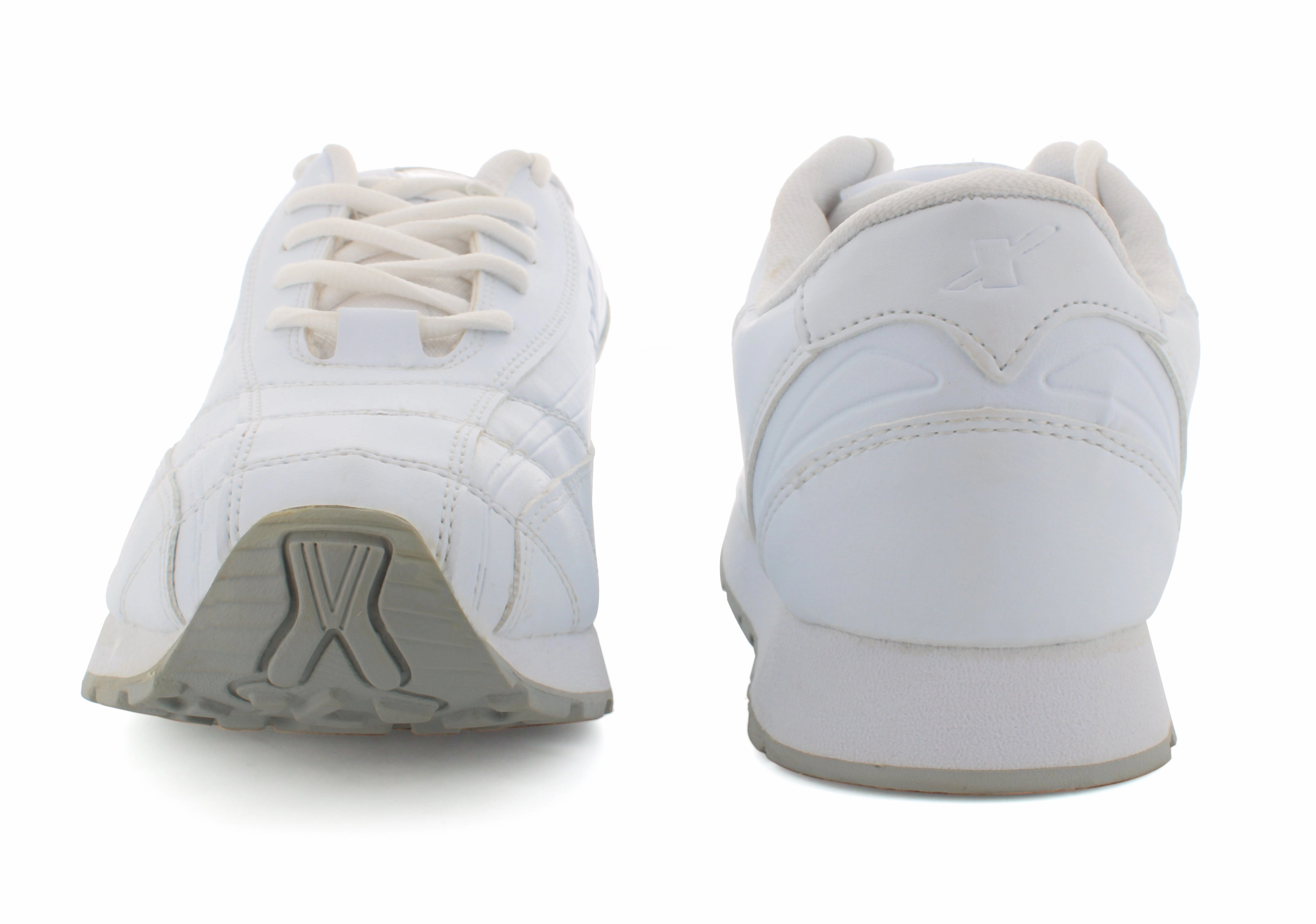 Park Avenue Cordovan Oxfords Athleisure Shoes for Men SM 55