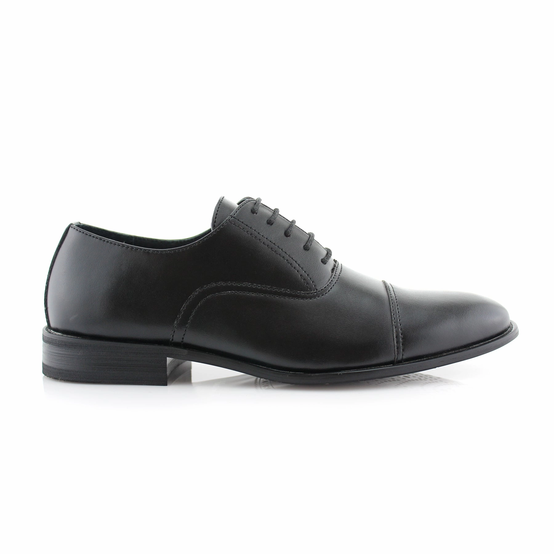 Billy Low Top Oxfords CHARLES