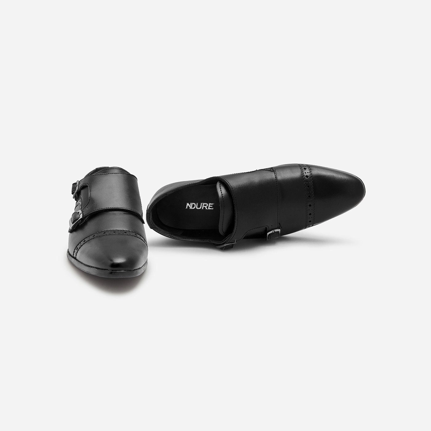 Formals for Men Duck Oxfords