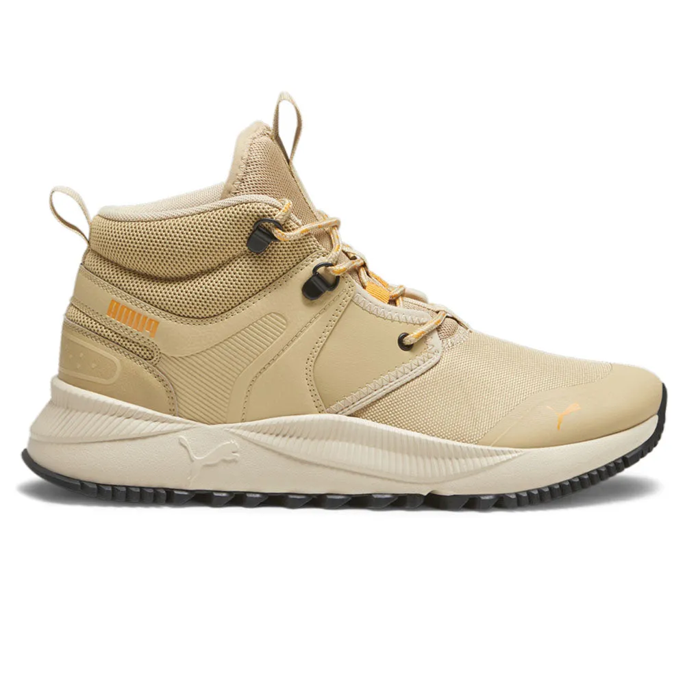 Puma Emergence Running Shoes Pacer Future TR Mid High Top Sneakers