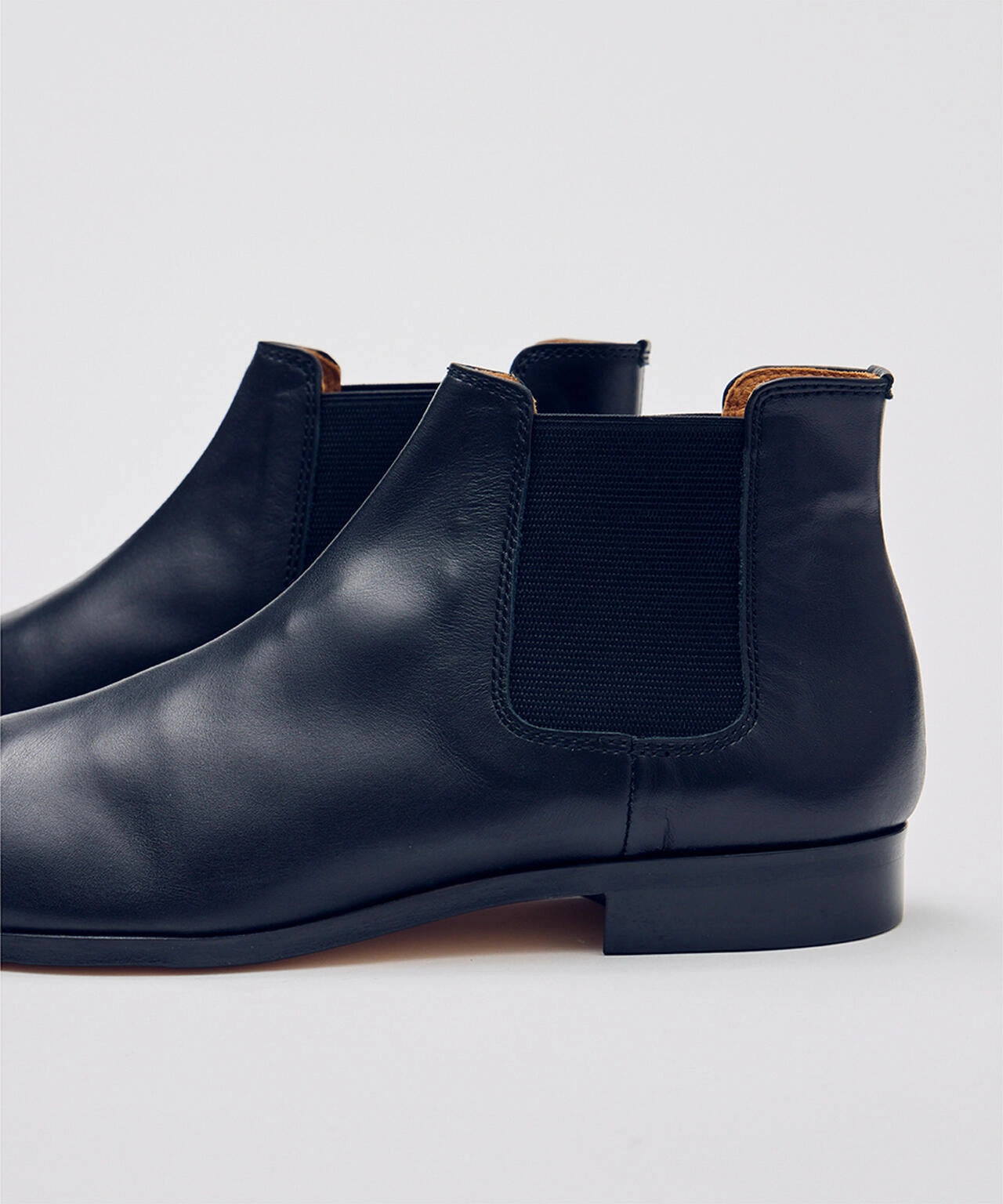 PADRONE THE STANDARD LINE/ SIDE GORE BOOTS /  Boots Hiking Shoes