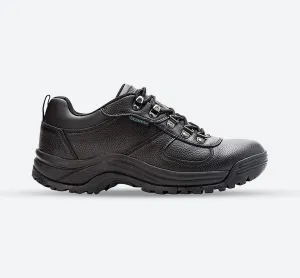 Capra Hiking Shoes Review Mens Wide Fit Propet Cliff Walker Shoes