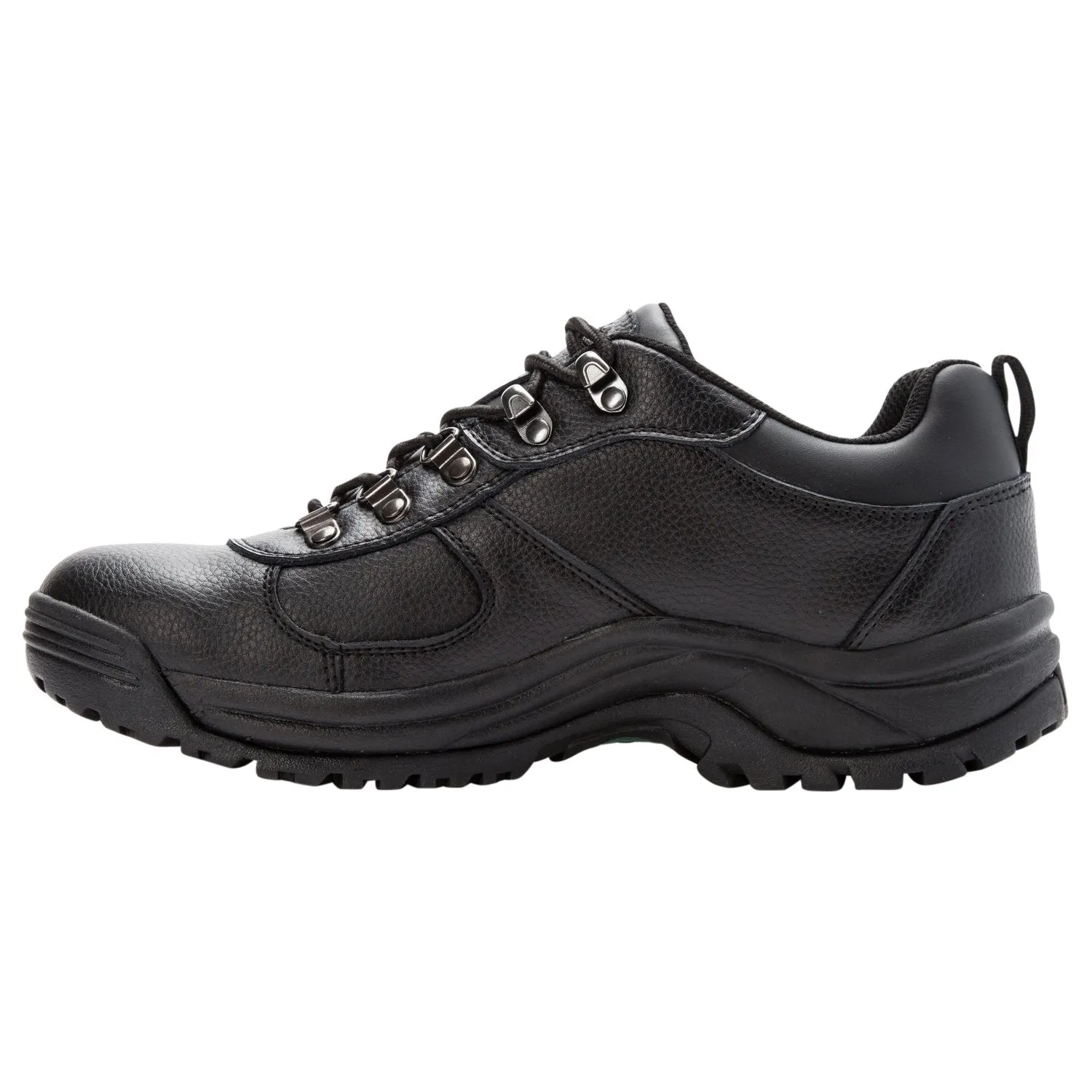 Hiking Shoes Singapore Mens Wide Fit Propet Cliff Walker Shoes