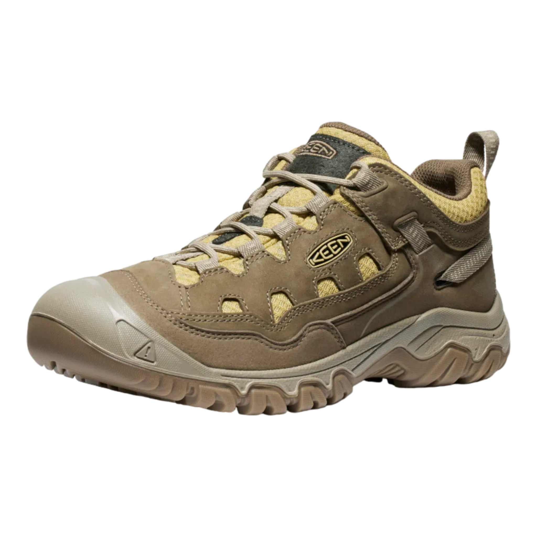Men's Targhee IV Vented Hiking Shoe Treksta Hiking Shoes