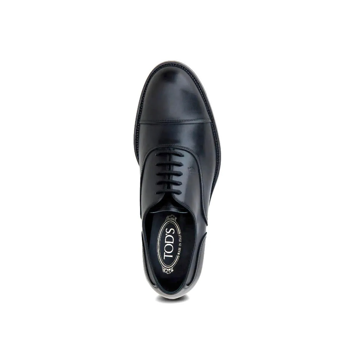 Tod's Oxfords Stratton Shroud Oxfords