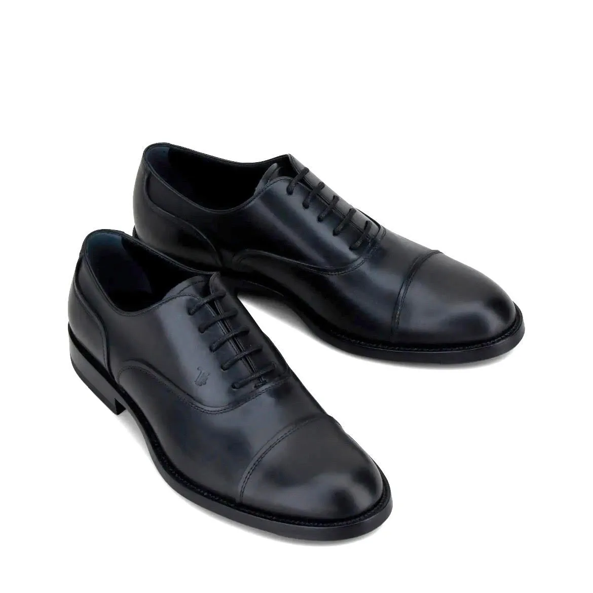 Kiltie Oxfords Tod's Oxfords