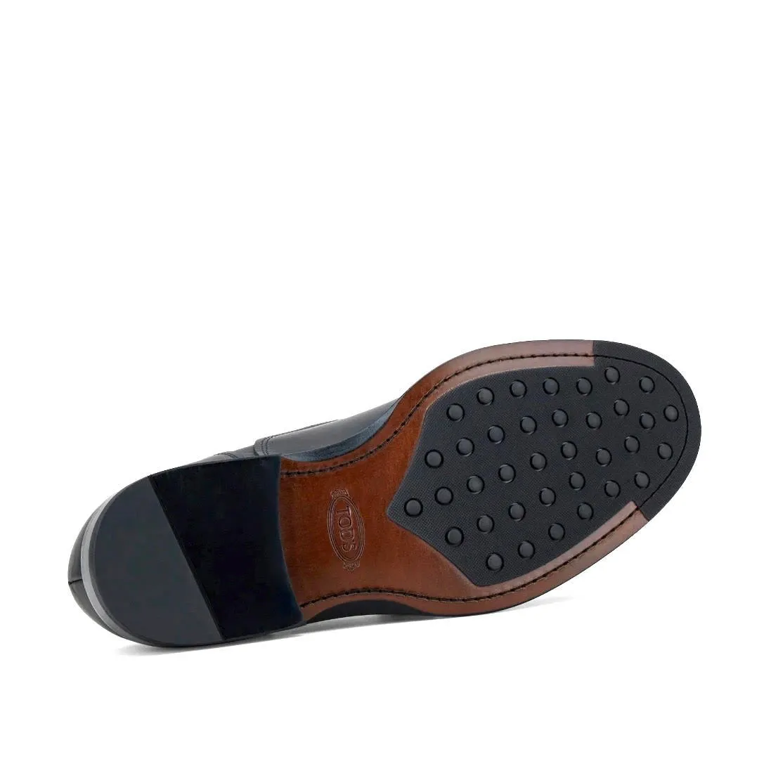 Oxford Dress Sneakers Tod's Oxfords