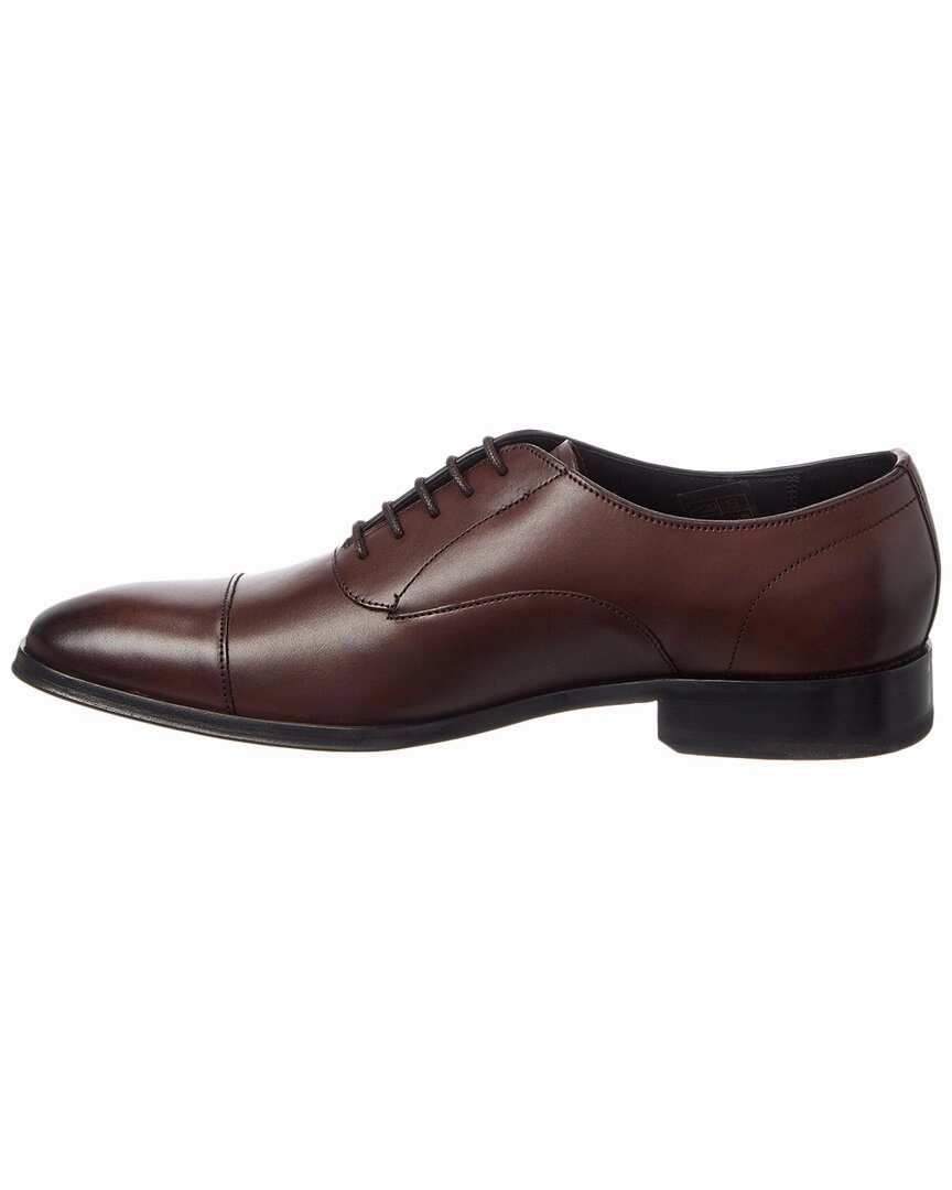 Eastland Oxford Shoes Paul Smith Portman Leather Oxford