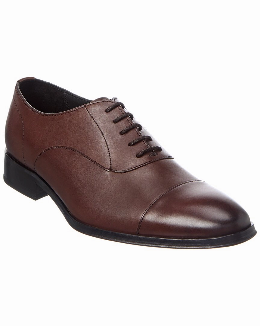 Modern Classics Wing Oxfords Paul Smith Portman Leather Oxford