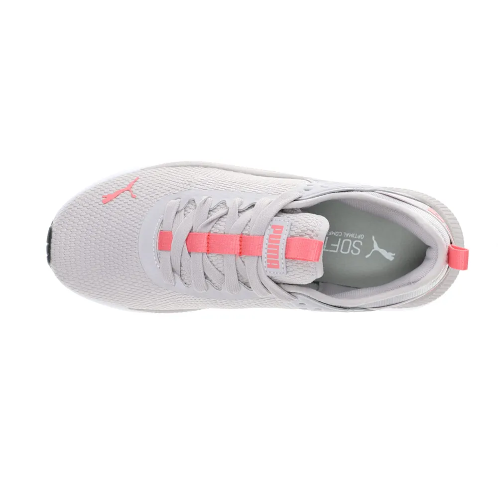 PC Runner Mesh Lace Up Sneakers Puma Basketball Shoes Retro