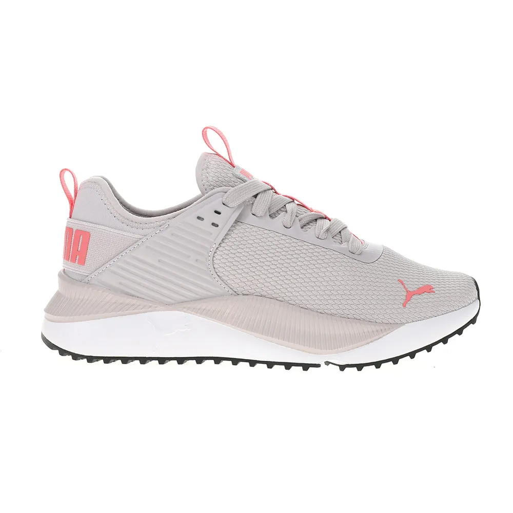 PC Runner Mesh Lace Up Sneakers Comfy Puma Shoes