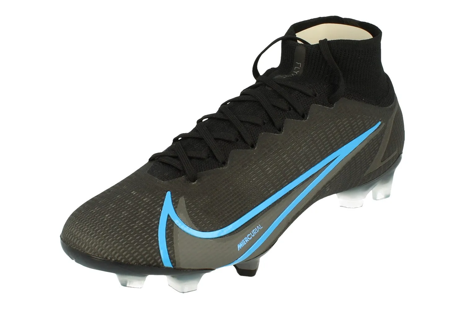 Nike Superfly Elite FG Mens Football Boots CV0958 004 Phantom Gt2 Soccer Cleats