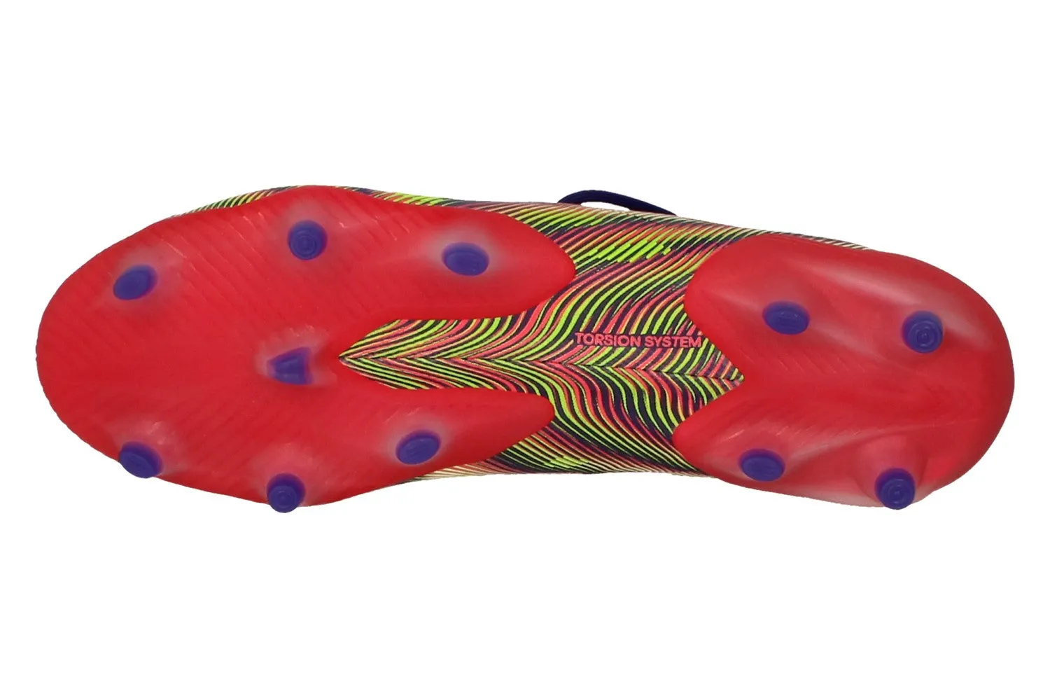 Tiempo Legend 9 Soccer Cleats Adidas Nemeziz .1 FG Mens Football Boots EH0760