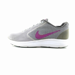 NIKE REVOLUTION 3 Sprint Running Shoes