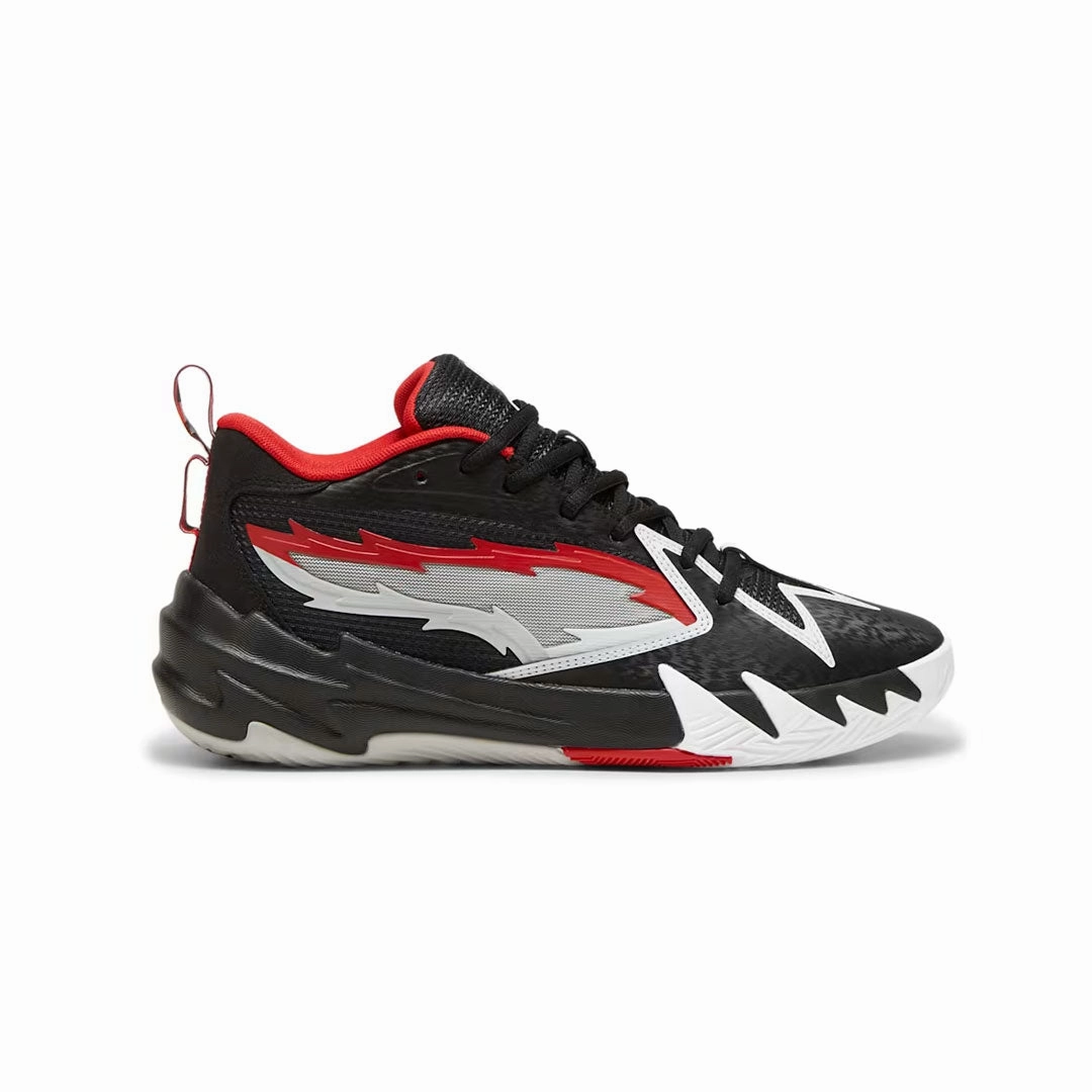 Puma - Men's Scoot Zeros O.D.D. City Basketball Shoes (310901 01) Basketball Shoes Pro Bounce