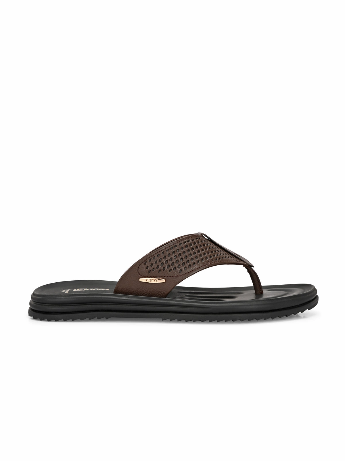 Lurking Class Slides Peekn Comfort Leather Slippers