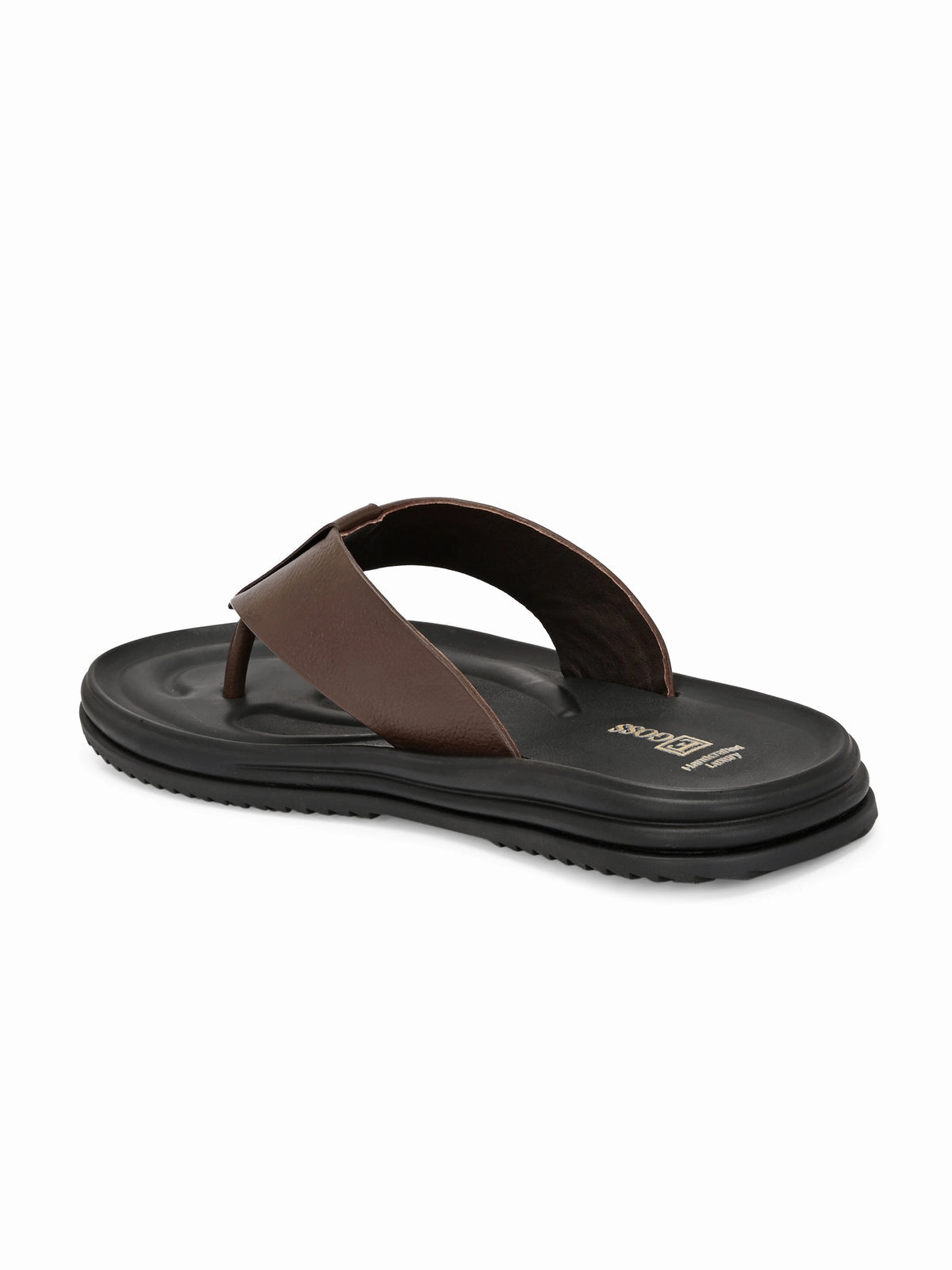 Slides At Famous Footwear Peekn Comfort Leather Slippers