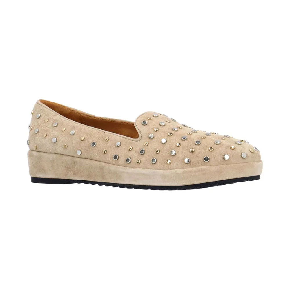 Cailene Oxfords And Brogues