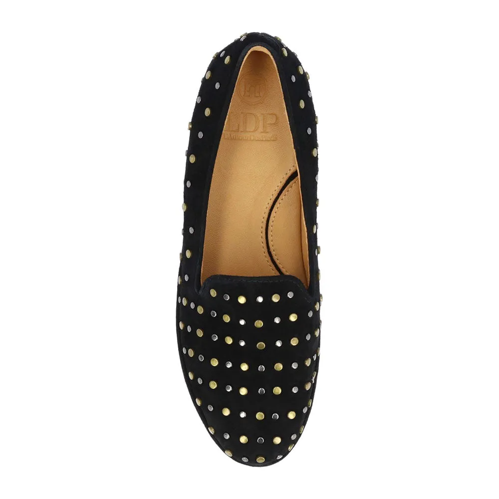 Goodyear Welted Oxfords Cailene