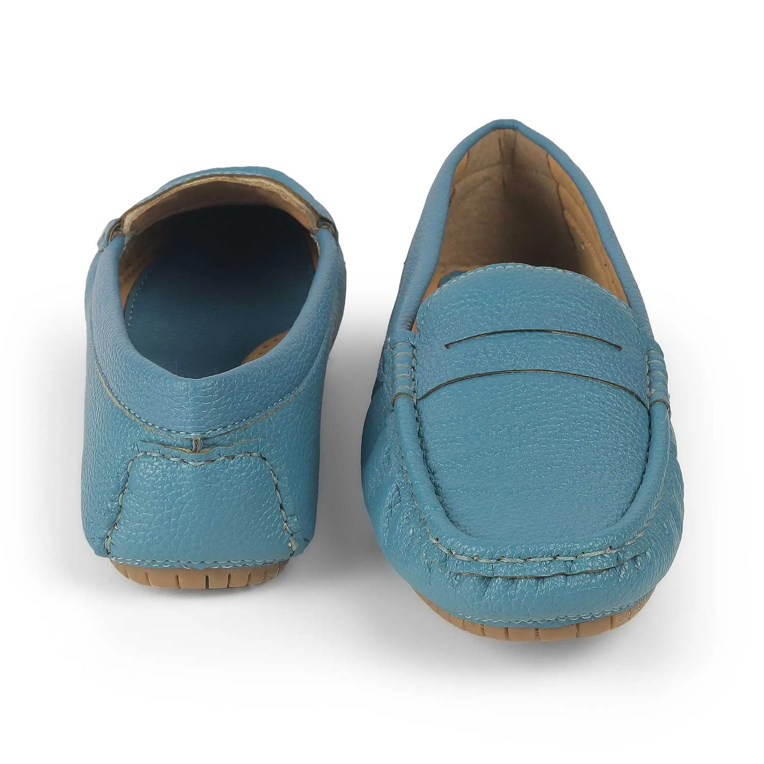 Alerai Loafers Tresmode St.Tropez Blue Women's Casual Loafers