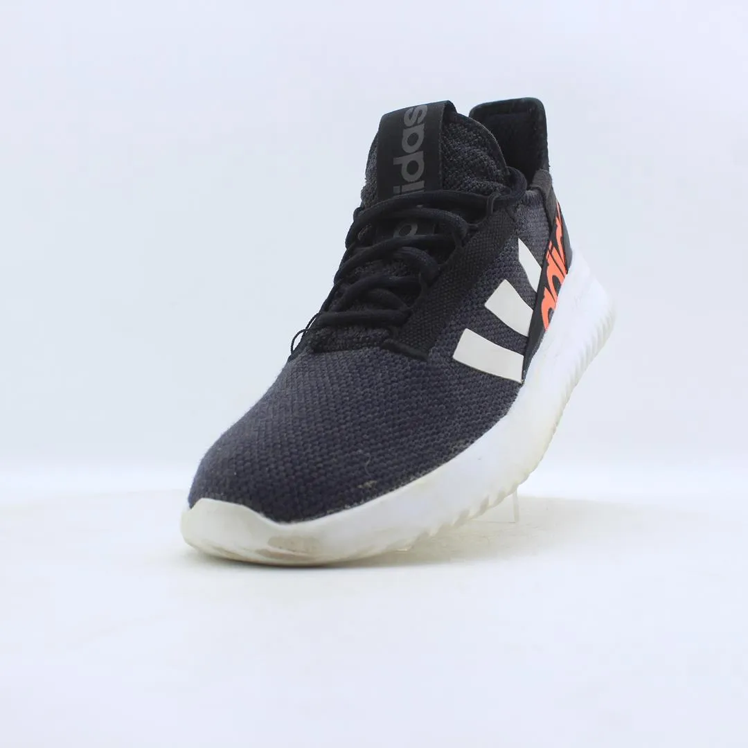 Bottom Of Running Shoes ADIDAS CLOUD FOAM