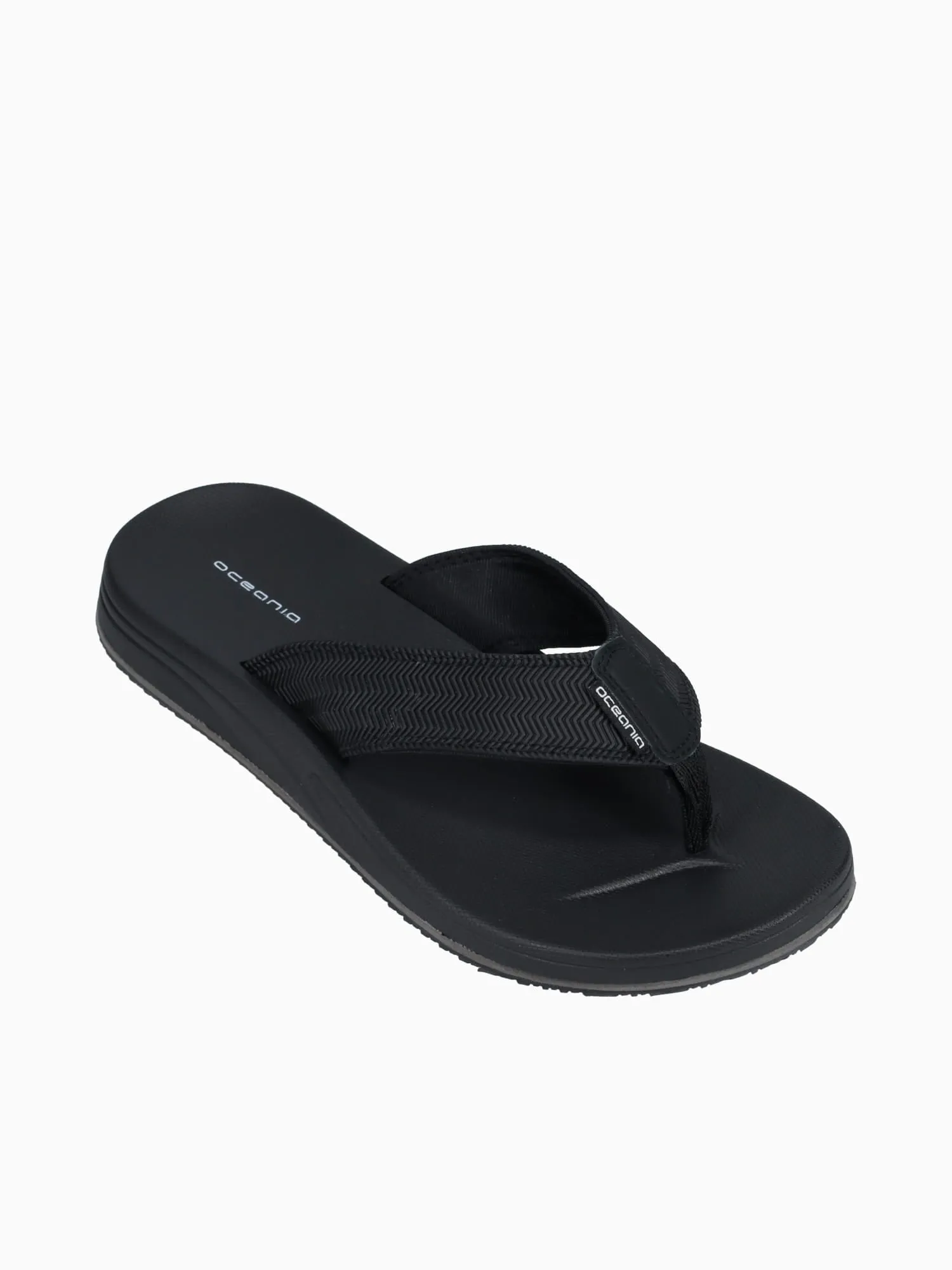Zara Sandals Atlantic Sandal Black