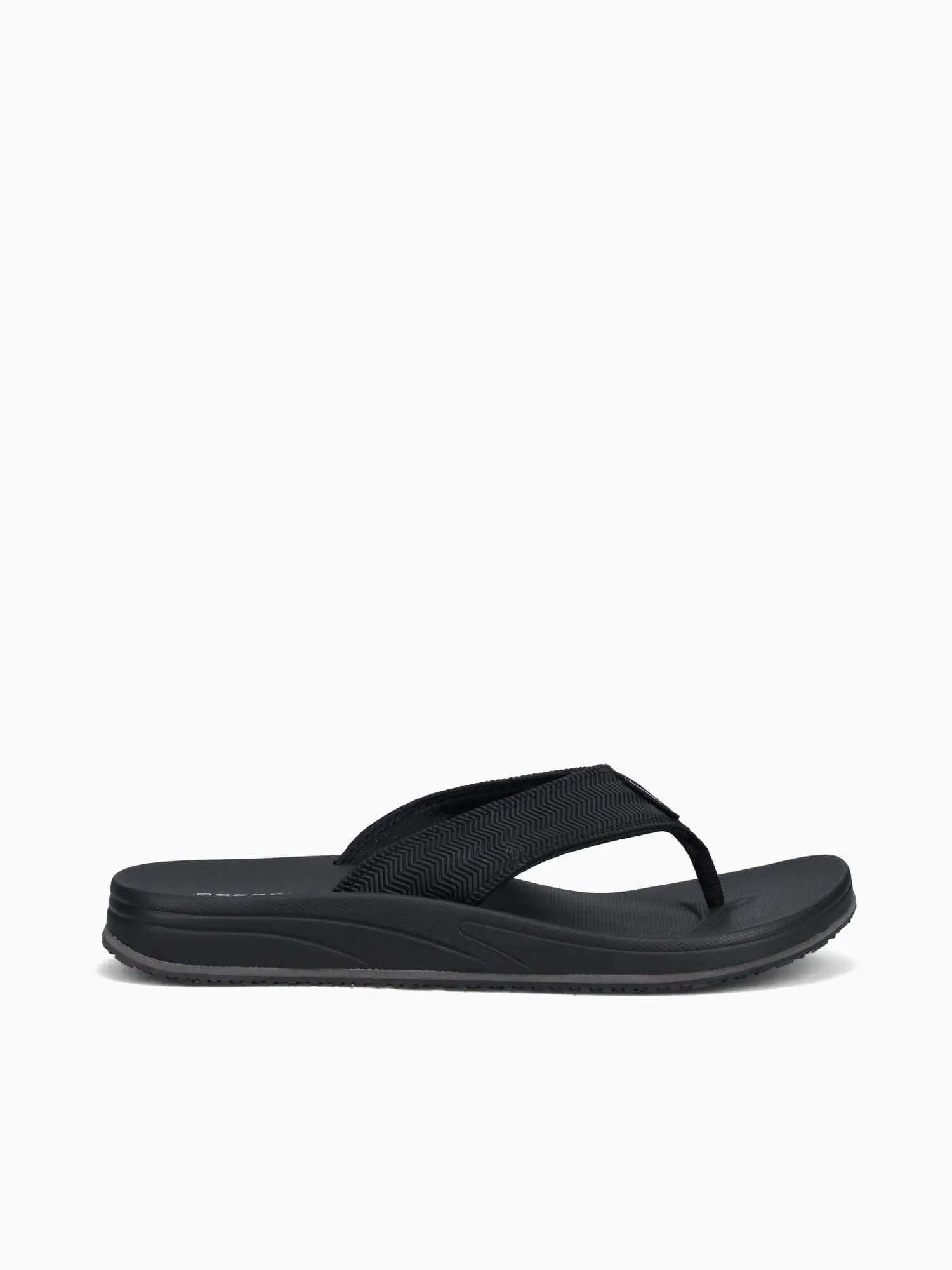 Gryphon Sandals Atlantic Sandal Black